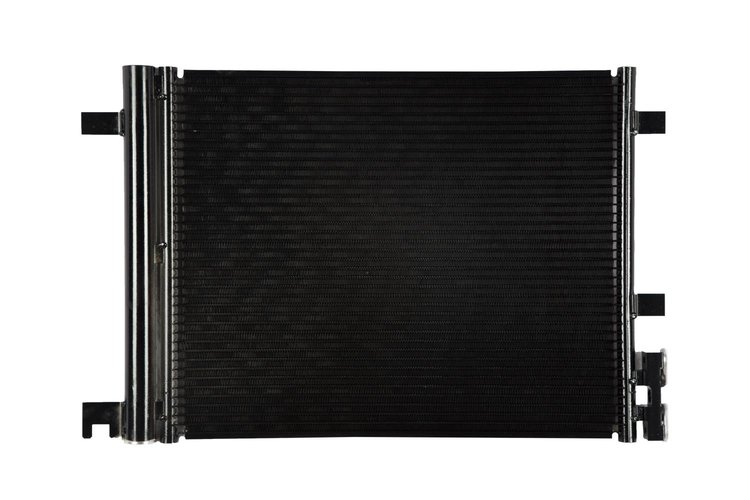 OE-Style A/C Condenser, Chevy HHR
