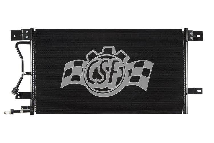 OE-Style A/C Condenser, Mercury Sable , Ford Taurus