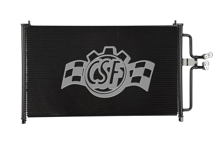 OE-Style A/C Condenser, Ford Escape , Mazda Tribute , Mercury Mariner
