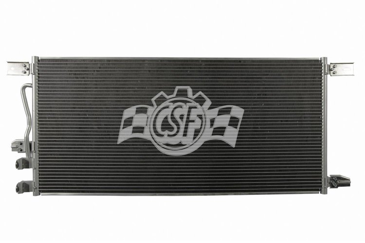 OE-Style A/C Condenser, Ford F-350 Super Duty , Ford F-250 Super Duty