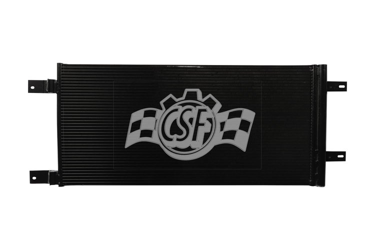 OE-Style A/C Condenser, Ford F-250 Super Duty , Ford F-350 Super Duty
