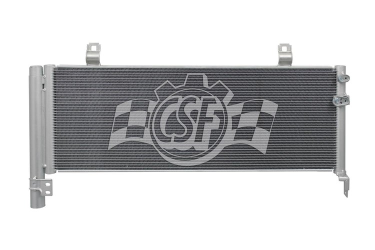 OE-Style A/C Condenser, Toyota Avalon , Toyota Camry
