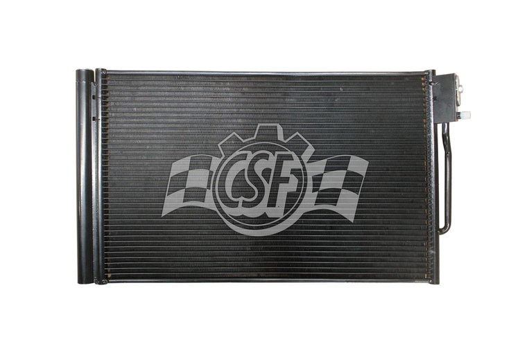 OE-Style A/C Condenser, Buick Regal Sportback , Buick Regal TourX , Buick LaCrosse , Chevy Malibu , Chevy Malibu Hybrid