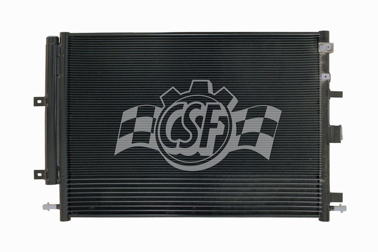 OE-Style A/C Condenser, Ford Edge , Lincoln MKX