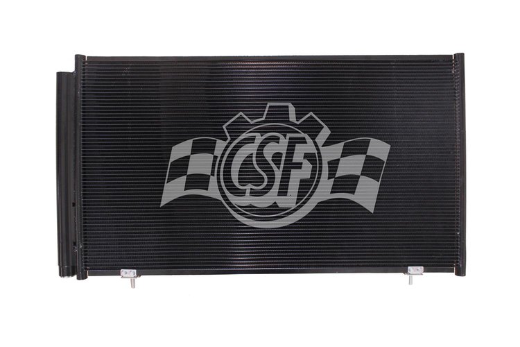OE-Style A/C Condenser, Lexus RX350