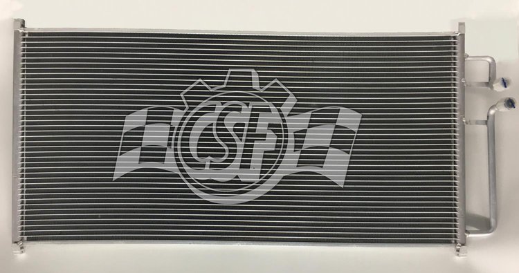 OE-Style A/C Condenser, Ford F-250 , Ford F-150 , Ford F-150 Heritage