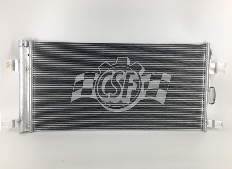 OE-Style A/C Condenser, Audi SQ5 , Audi Q5