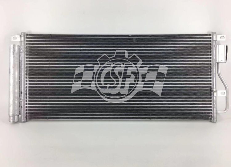 OE-Style A/C Condenser, Chevy Trax , Buick Encore