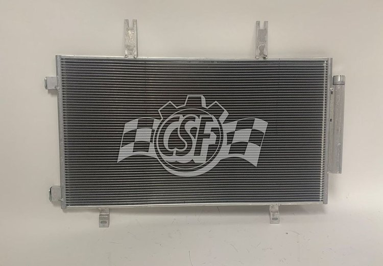OE-Style A/C Condenser, Acura RDX