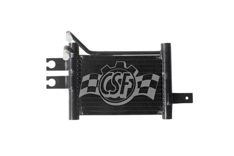 OE-Style Automatic Transmission Oil Cooler, Hyundai Veracruz