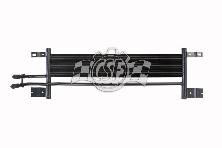 OE-Style Automatic Transmission Oil Cooler, Mercury Montego , Ford Freestyle , Ford Five Hundred