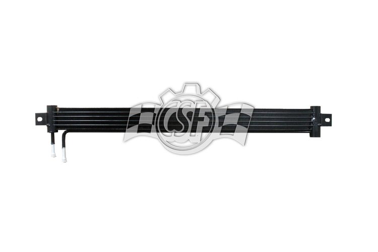 OE-Style Automatic Transmission Oil Cooler, Kia Sedona , Hyundai Entourage