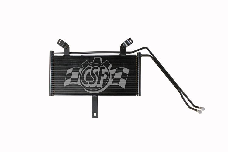 OE-Style Automatic Transmission Oil Cooler, Dodge Ram 2500 , Dodge Ram 1500 , Dodge Ram 3500