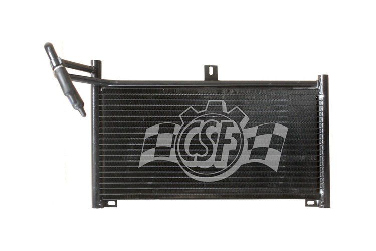 OE-Style Automatic Transmission Oil Cooler, Dodge Ram 3500 , Dodge Ram 2500