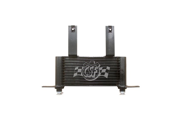 OE-Style Automatic Transmission Oil Cooler, Fits Select GM 2500