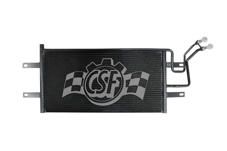 OE-Style Automatic Transmission Oil Cooler, Dodge Ram 3500 , Dodge Ram 2500