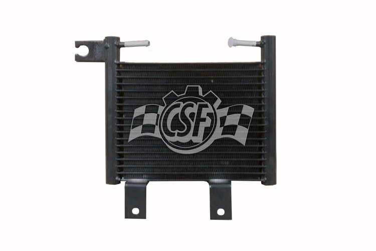 OE-Style Automatic Transmission Oil Cooler, Hyundai Santa Fe