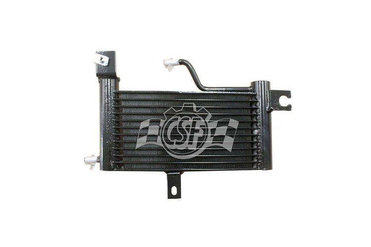 OE-Style Automatic Transmission Oil Cooler, Toyota Tacoma , Toyota 4Runner , Lexus GX470