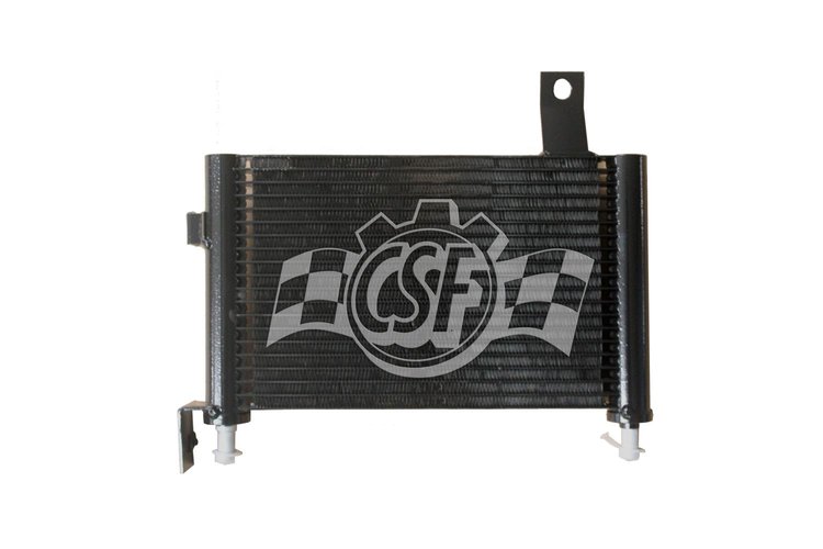OE-Style Automatic Transmission Oil Cooler, Ford E-150/E-250 , Ford E-350 Super Duty, Ford Econoline Wagon