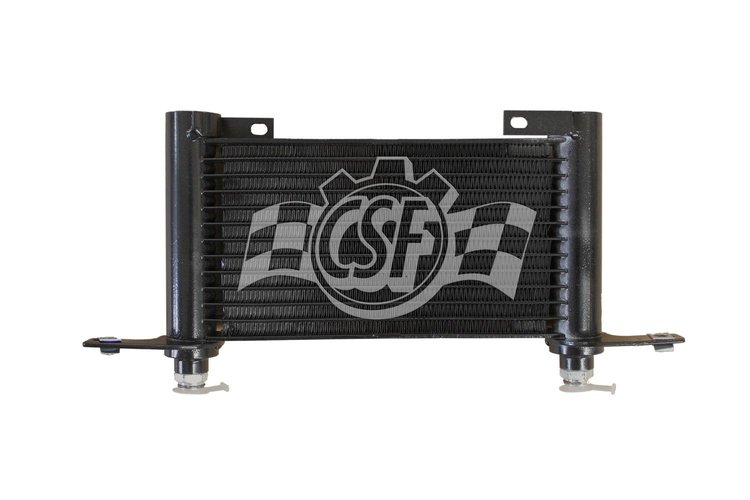 OE-Style Automatic Transmission Oil Cooler, Fits Select GM 1500/2500/3500