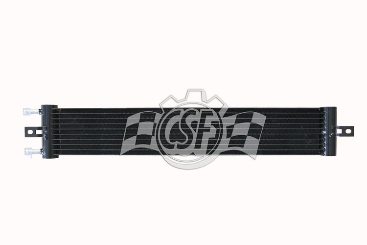 OE-Style Automatic Transmission Oil Cooler, Chrysler PT Cruiser