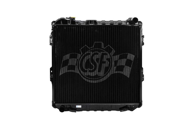 OE-Style 3-Row Radiator, Toyota 4Runner, Toyota Pickup