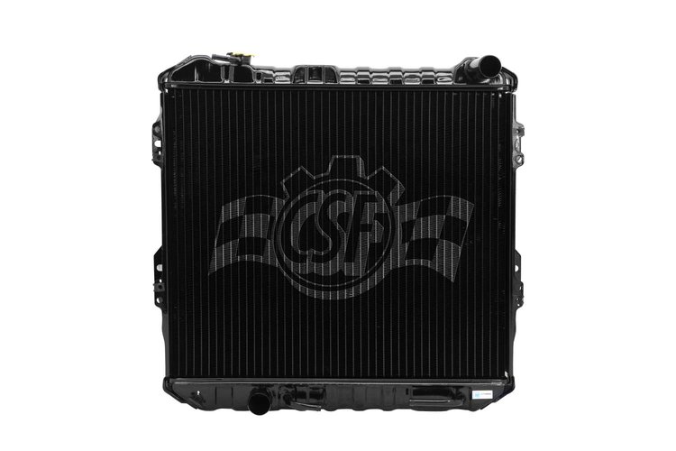 OE-Style 3-Row Radiator, Toyota 4Runner, Toyota Pickup