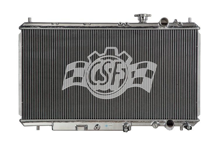 94-01 Acura Integra All-Aluminum Radiator