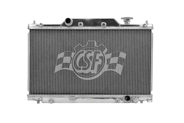 03-05 Honda Civic Si High-Performance All-Aluminum Radiator