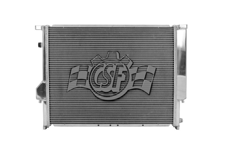 BMW E36 M3 / 3-Series High-Performance All-Aluminum Radiator