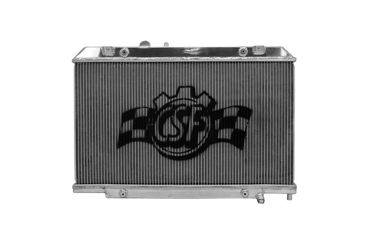 04-08 Mazda RX-8 High-Performance All-Aluminum Radiator