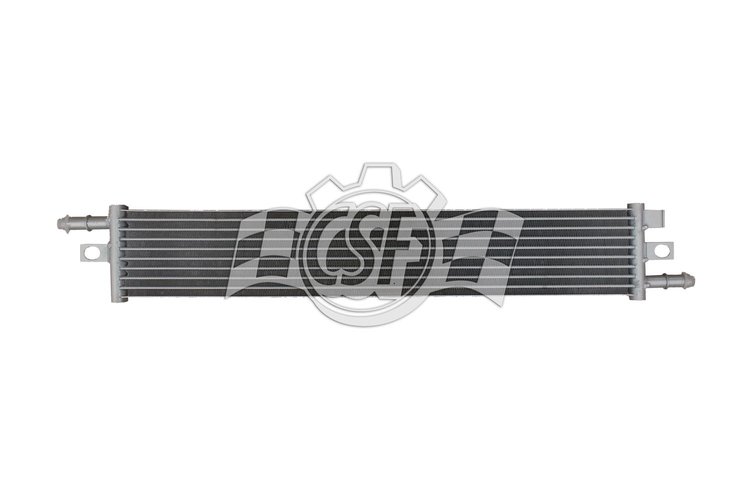 1-Row Drive Motor Inverter Cooler, Buick Regal/LaCrosse/Allure, Chevrolet Malibu