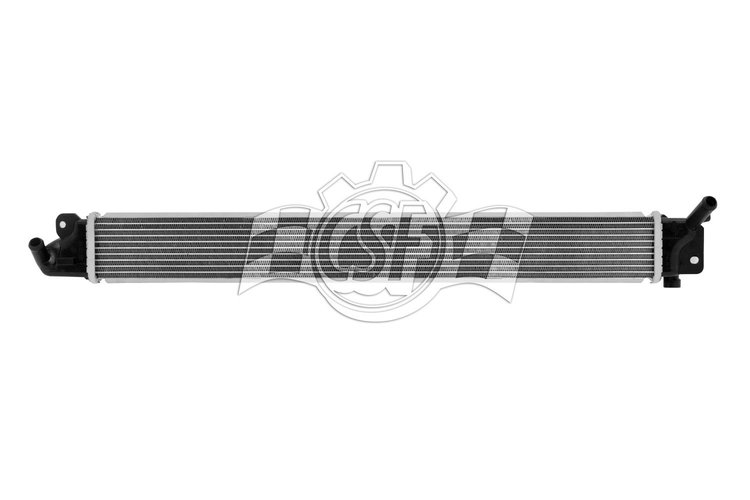 1-Row Drive Motor Inverter Cooler, Kia Optima, Hyundai Sonata