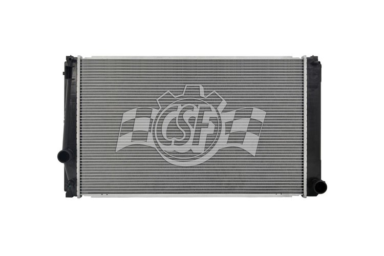 OE-Style 1-Row Radiator, Toyota RAV4