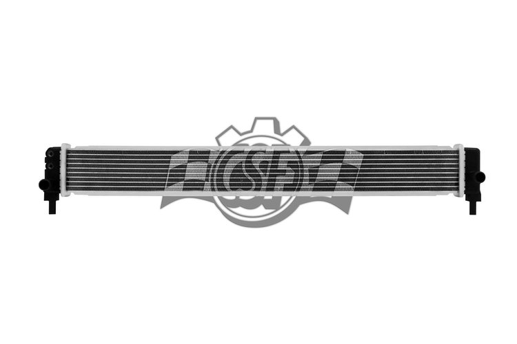 1-Row Drive Motor Inverter Cooler, Toyota Prius, Prius Plug-In