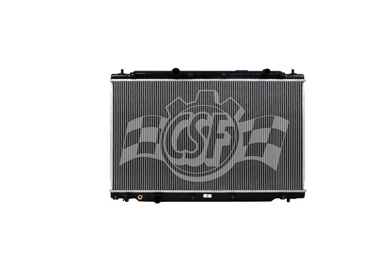 Radiator