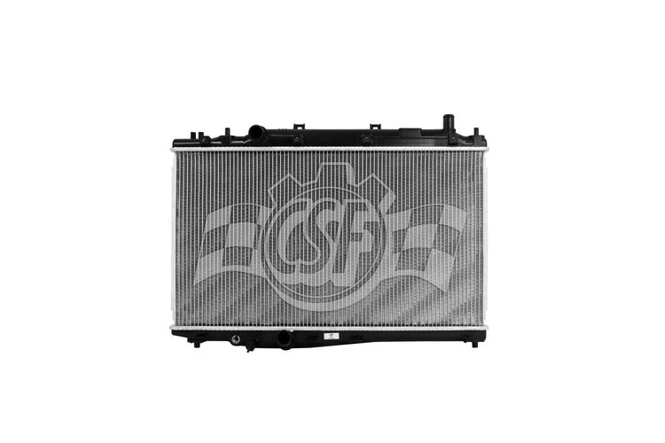 OE-Style 1-Row Radiator, Honda HR-V