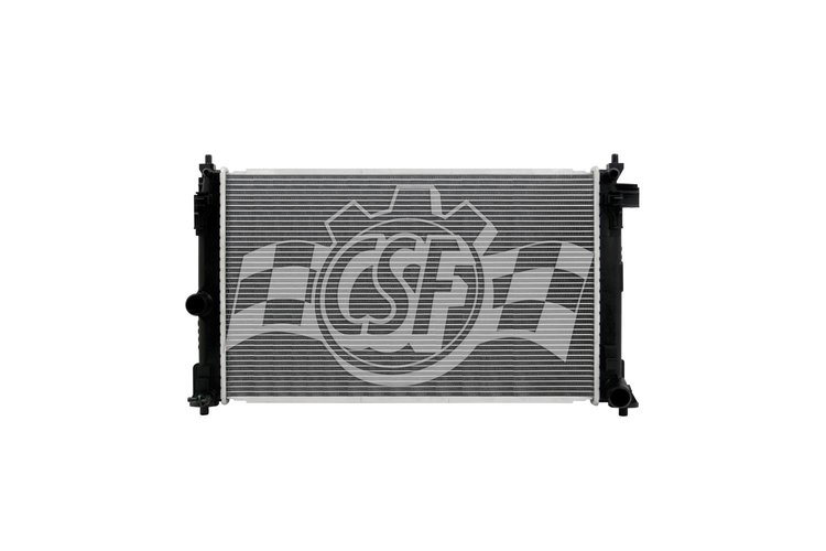 Radiator