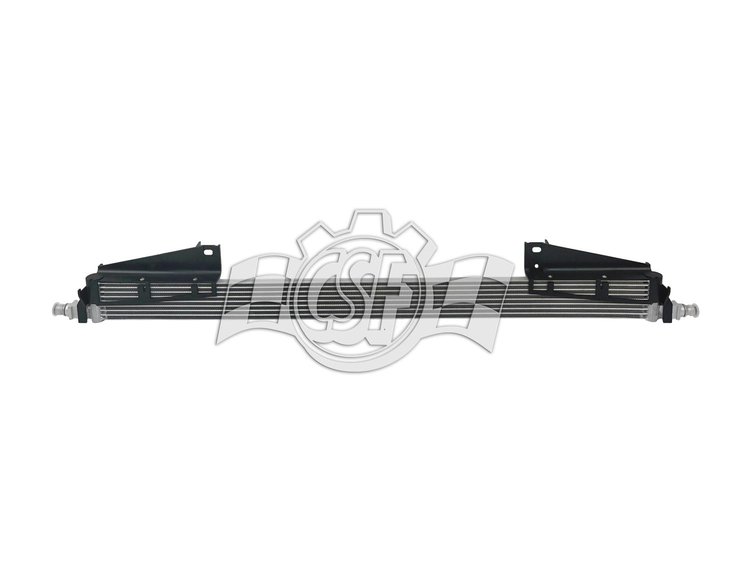 OE-Style 1-Row Radiator, Chevy Silverado 2500 HD, GMC Sierra 3500 HD, GMC Sierra 2500 HD, Chevy Silverado 3500 HD