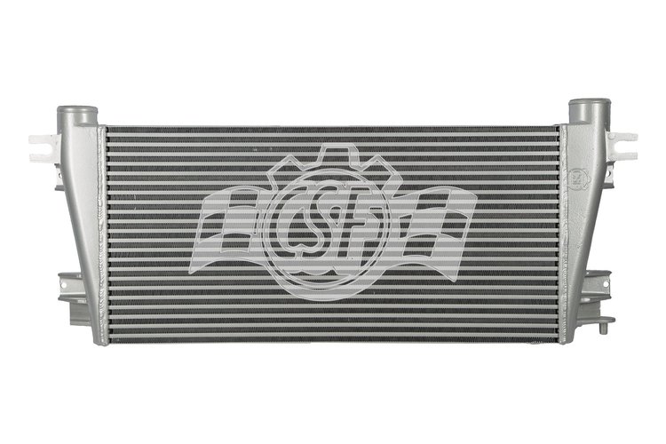OE-Style Intercooler, Chevrolet Express 2500/3500, GMC Savana 2500/3500