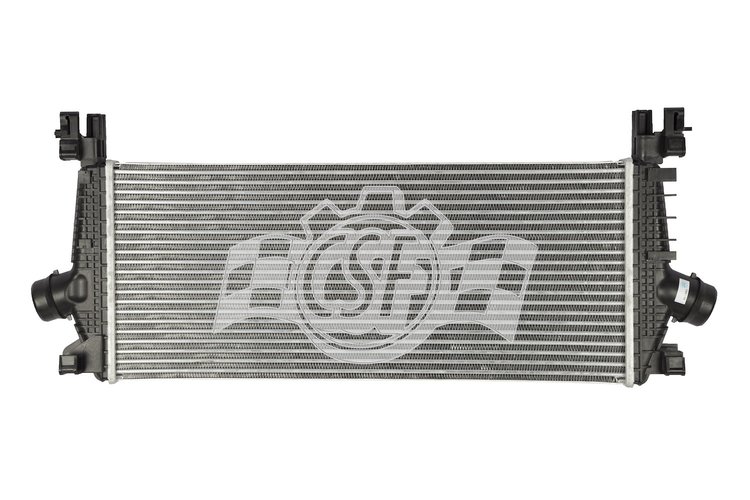 OE-Style Intercooler, Chevrolet Cruze, Buick Verano, Chevrolet Cruze Limited
