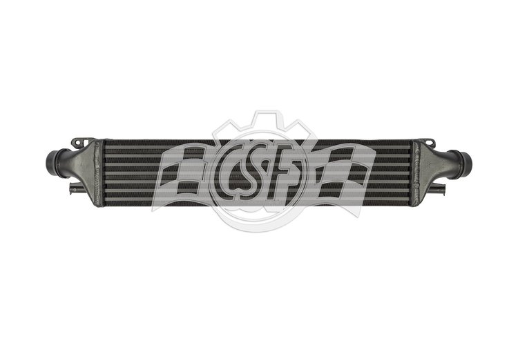 OE-Style Intercooler, Chevrolet Sonic