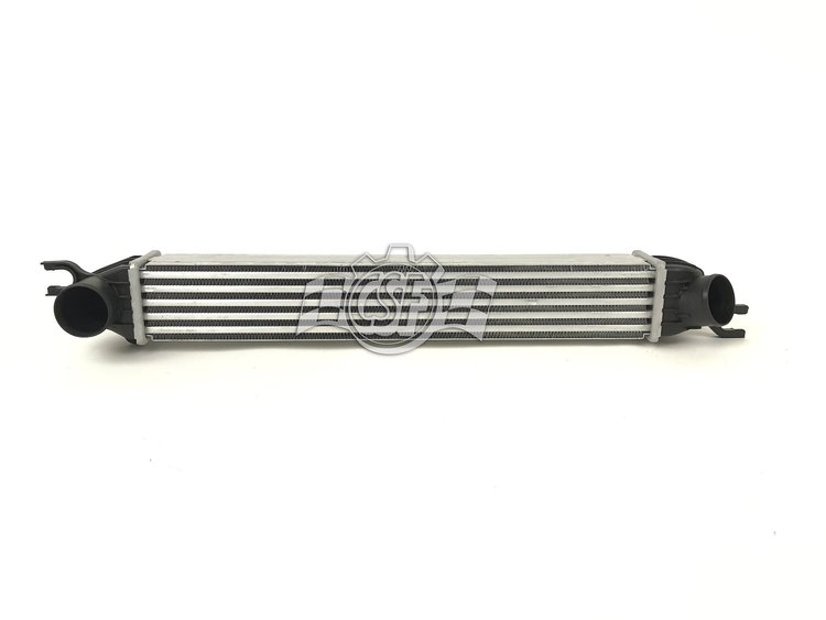 OE-Style Intercooler, Fits Select Mini Cooper