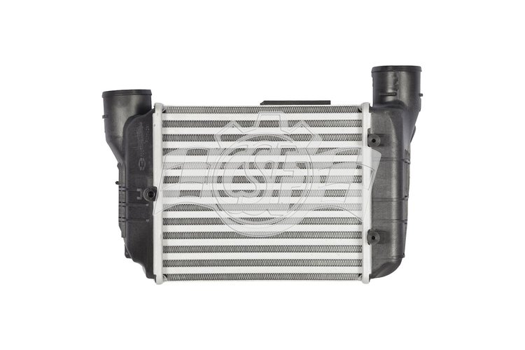 OE-Style Intercooler, Audi A4, Audi A4 Quattro