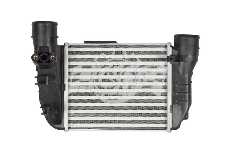 OE-Style Intercooler, Audi A4
