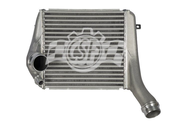 OE-Style Intercooler, Porsche Panamera