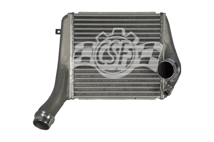 OE-Style Intercooler, Porsche Panamera