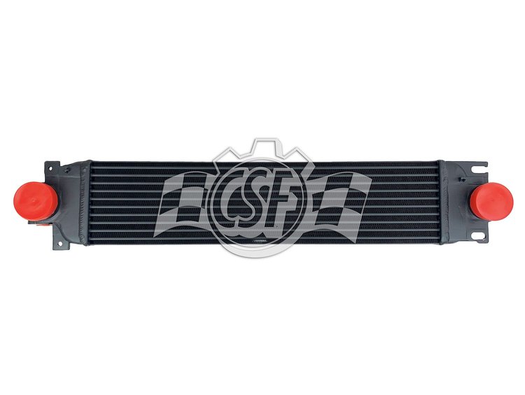 OE-Style Intercooler, Lincoln MKZ, Ford Fusion