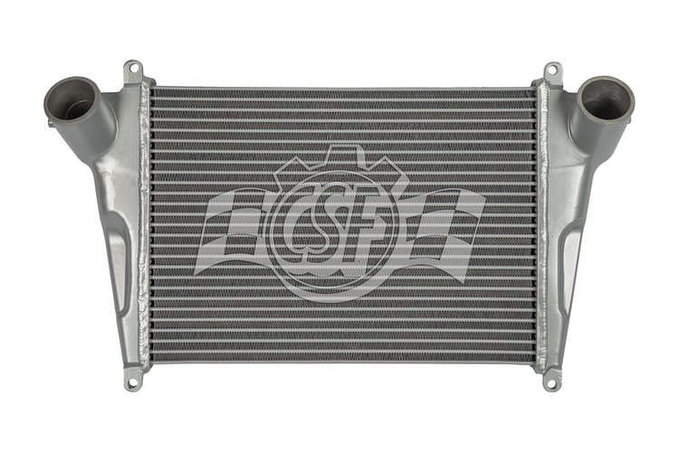 OE-Style Intercooler, 1999-2003 Isuzu 4.8L