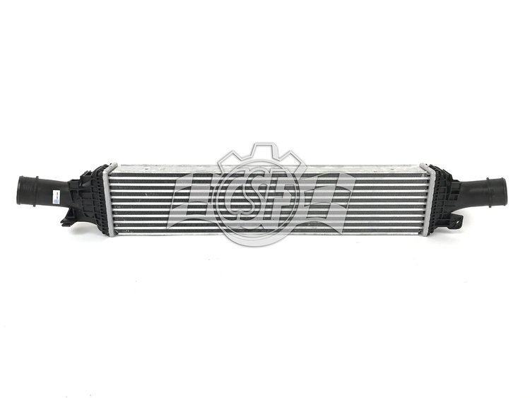 OE-Style Intercooler, Audi A4/allroad/Quattro, Audi Q5, Audi A5/Quattro, Audi A6, Audi A6 Quattro